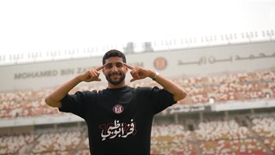 المريخ البورسعيدي: فوجئنا بما يتردد عن قيمة صفقة إبراهيم عادل.. ولا نريد سوى حقوقنا المالية