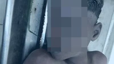 الأمن يكثف جهوده لكشف لغز العثور على جثة غريق مجهول الهوية طافية بترعة الفؤادية في سوهاج