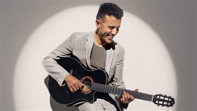 حمزة نمرة يطرح 3 أغنيات من ألبومه الجديد «قرار شخصي»