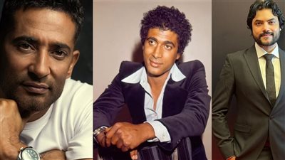 محمود حمدان يكشف حقيقة تعاقده على مسلسل الإمبراطور لـ عمرو سعد