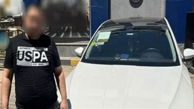 عرض حياة المواطنين للخطر.. القبض على المتهم بأداء حركات استعراضية في حفل زفاف بالإسكندرية