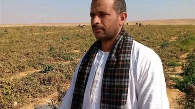 تفاصيل الحالة الصحية لوالد أطفال دلجا.. مصدر طبي: السم وصل إلى المخ والنيابة تحقق مع الأسرة