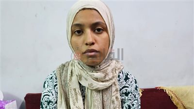 كانت من الأوائل بالإعدادية.. دخول طالبة العناية المركزة بعد حصولها على 50% بالثانوية العامة بقنا