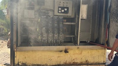 قطع الكهرباء عن عدة مناطق في مدينة بيلا بكفر الشيخ غدًا