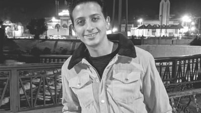 زراعة الأزهر بأسيوط تنعى الطالب عبد الله إبراهيم كامل: اللهم اغسله بالماء والثلج والبرد