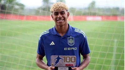 تقارير: لامين يامال أفضل لاعب في موسم 2024 - 2025