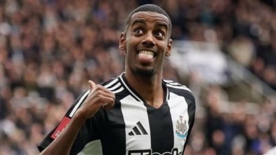 تقارير: الوليد بن طلال يشعل الميركاتو ويدفع الهلال لخطف إيزاك بصفقة تاريخية