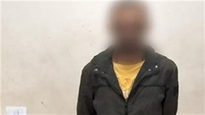 حبس المتهمين ببيع حشيش وآيس في شوارع الجيزة