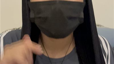 مش أول مرة يطردوني.. طالبة تتهم أسرتها بضربها وطردها من المنزل بعد نتيجة الثانوية العامة