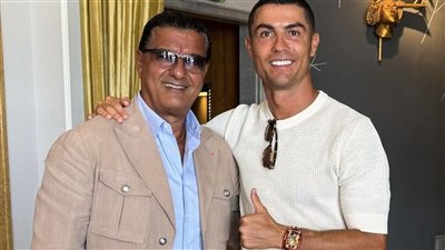 تخطت مليون يورو.. ساعة كريستيانو رونالدو الجديدة تخطف الأنظار