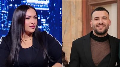 بعد خلافهما الأخير.. شقيقة مسلم: بحسه معمول له سحر ومش بيشوف ابنه.. وبتمنى نتصالح