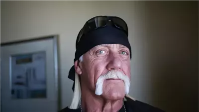 تفاصيل جديدة في وفاة هالك هوجان أسطورة المصارعة