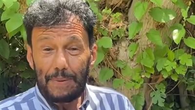 الإعلامي إبراهيم الكرداني يعلن إصابته بفيروس الحزام الناري: الألم فظيع وسكاكين بتقطع فيا