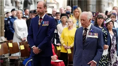 الأمير ويليام يستعد لثورة ملكية بثلاث تغييرات كبرى عند توليه العرش.. ما القصة؟