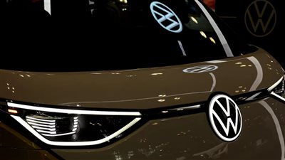 فولكس فاجن تطور شريحة للسيارات الذكية في الصين بالتعاون مع هورايزون روبوتيكس