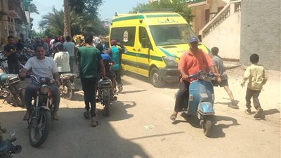 مصرع شابين غرقا وإنقاذ آخر في مياه القنال بدمياط