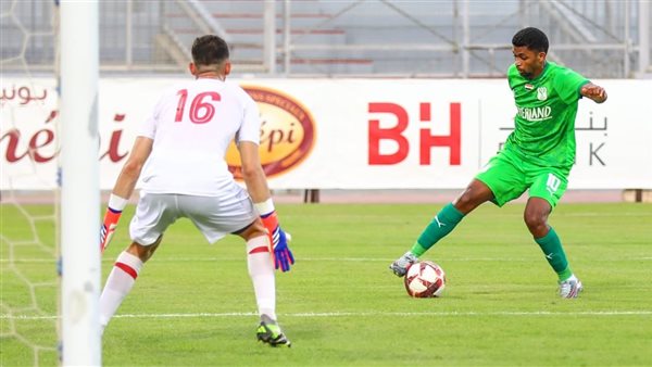 فريق المصري 