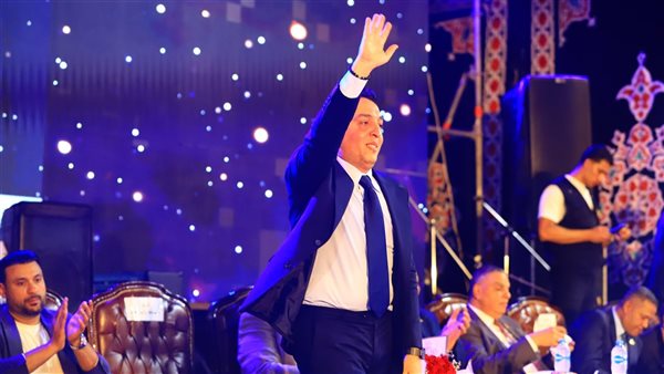 مصطفى أبو زهرة