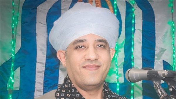 الشيخ رجب الديروطي