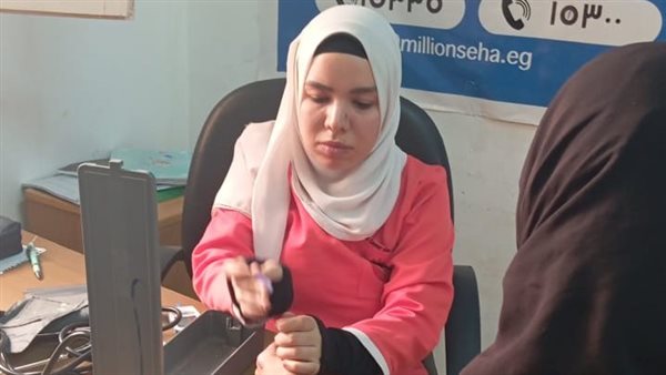 جانب من الحملة 