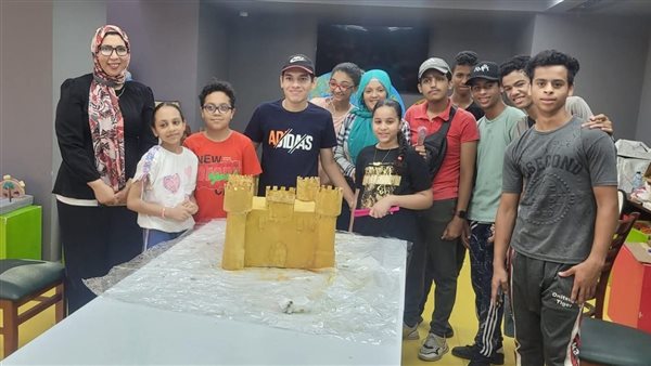 المتحف اليوناني الروماني