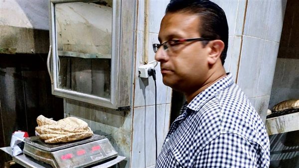 حملات تموينية على