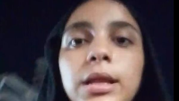 الطالبة بسملة 