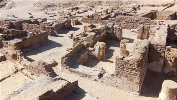 الكشف الأثري 