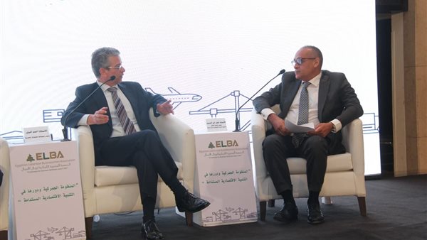 جانب من مؤتمر الجمعية