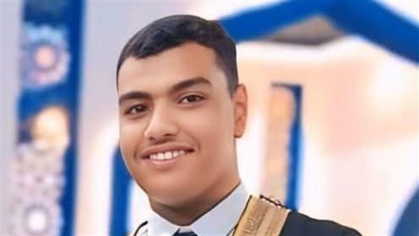 وفاة الطالب عبد الله