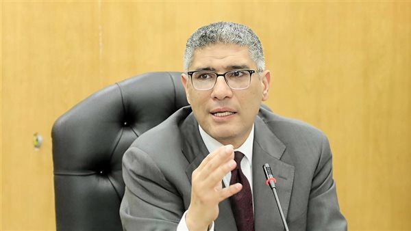 محافظ الجيزة 