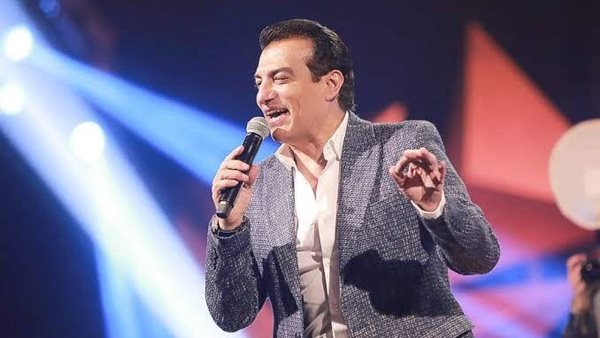 إيهاب توفيق