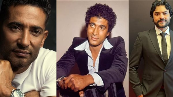 محمود حمدان - الراحل