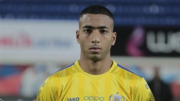 محمود البدري لاعب