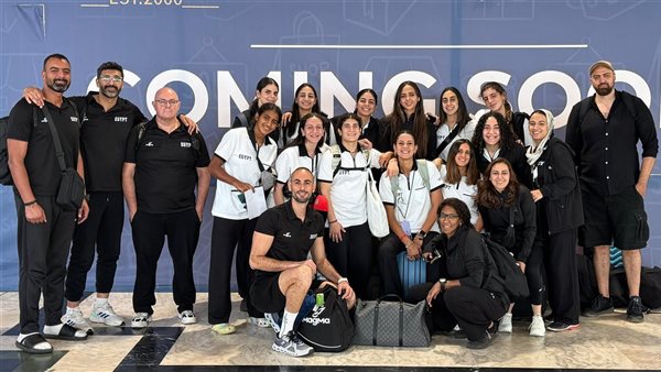 بعثة المنتخب