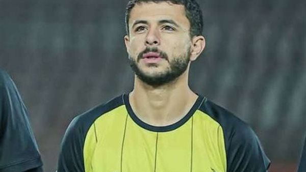 شادي ماهر لاعب وادي