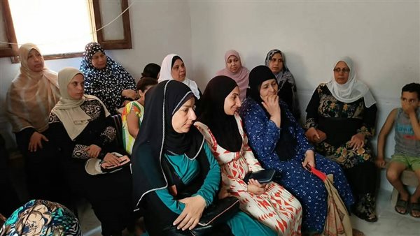 ندوة بعنوان تحديد