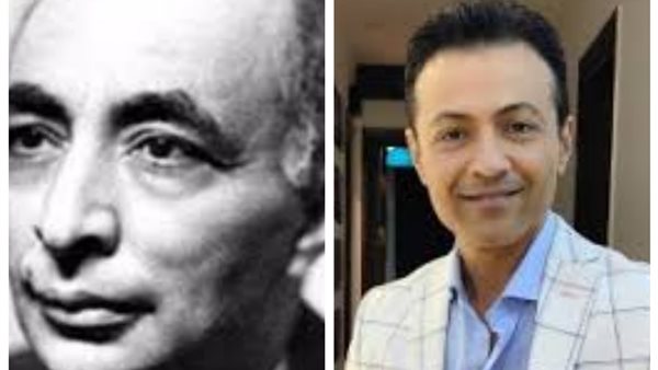  زواج محمد سعيد محفوظ