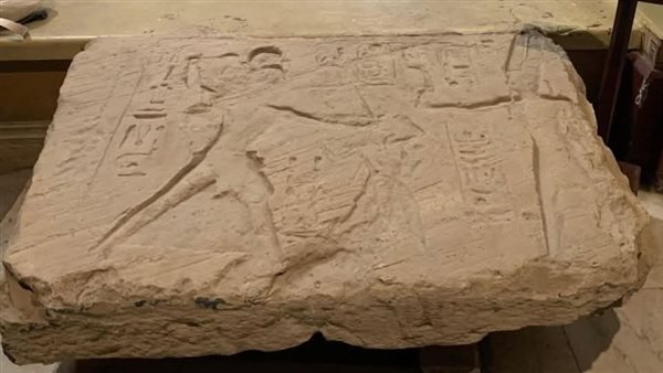 قطعة أثرية نادرة