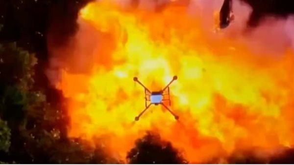 الحرب بين تايلاند