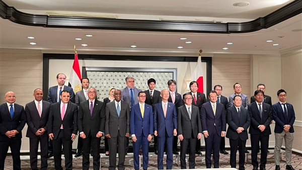 خلال اللقاء 