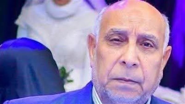 وفاة الدكتور مصطفى