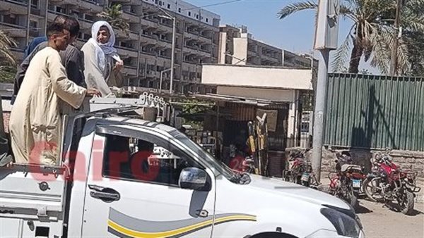 أسرة والد أطفال دلجا