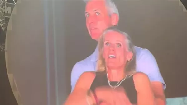 آندي بايرون