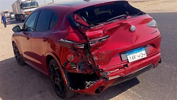 السيارة الملاكي 