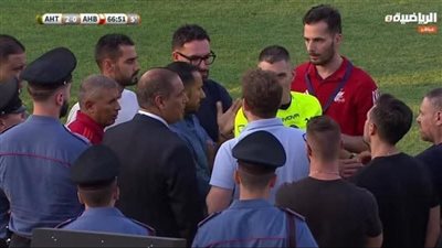 بعد طرد مدربه.. انسحاب الأهلي بنغازي يشعل أزمة في سداسي التتويج الليبي