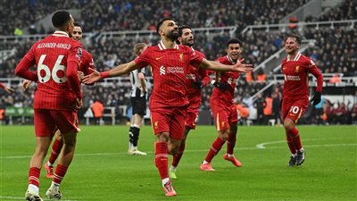 محمد صلاح يقود تشكيل ليفربول المتوقع أمام كريستال بالاس بالدوري الإنجليزي