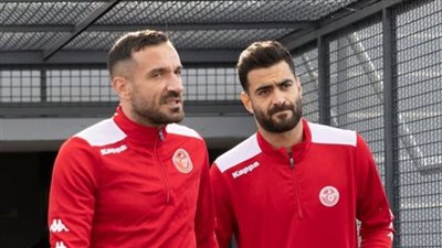 بعد معلول.. مفاوضات متقدمة من الصفاقسي لضم حمزة المثلوثي