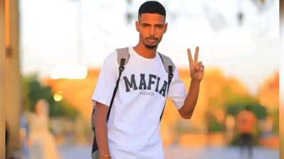 انتشال جثة غريق في مياه النيل بأسوان 