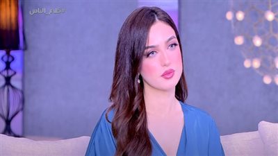 ياسمين عز: إحنا في موسم الطلاق.. والناس خلقها ضيق من الحر ولو عليا أقعد في البيت ساكتة